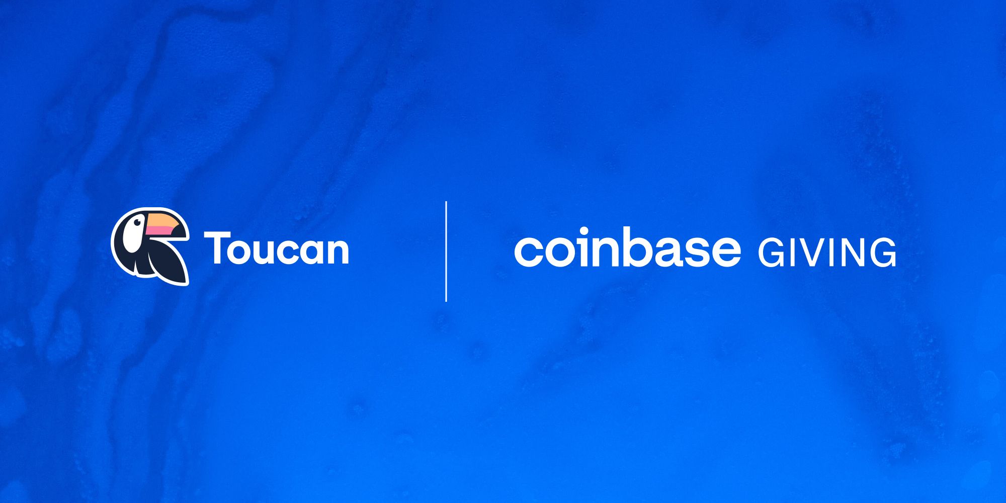 Coinbase Giving x Toucan: Announcing Ecosystem Grants for Regenerative Innovation