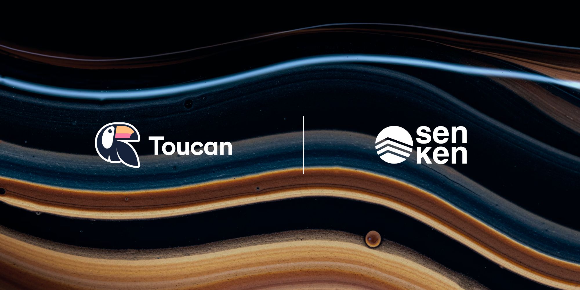 Toucan 🤝 Senken
