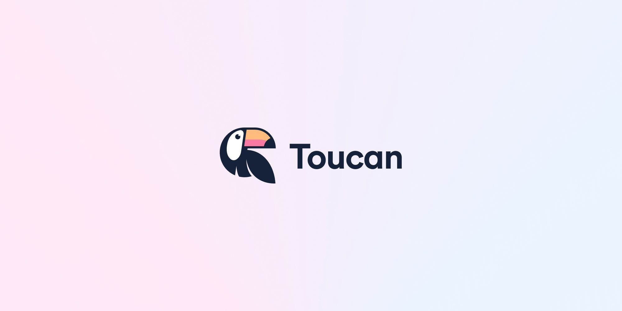 Core concepts to understand  Toucan