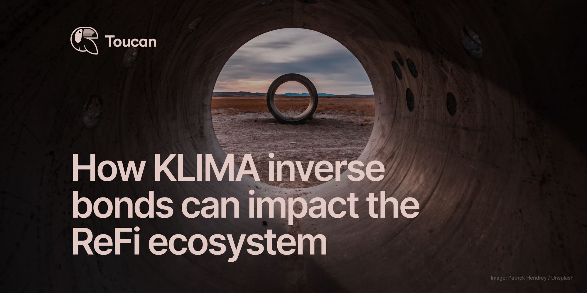 How KLIMA inverse bonds will impact the ReFi ecosystem