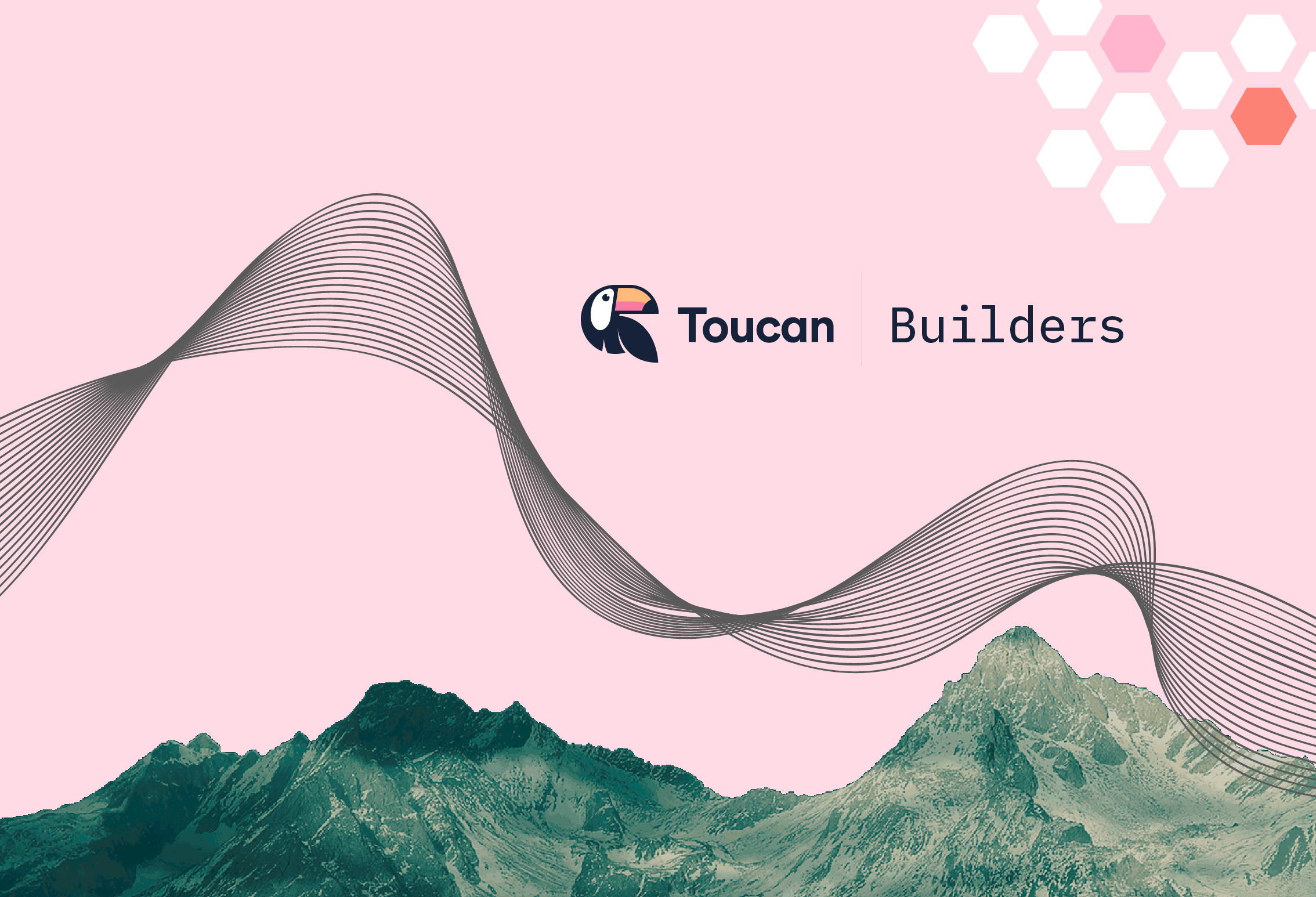 Introducing Toucan Builder Calls