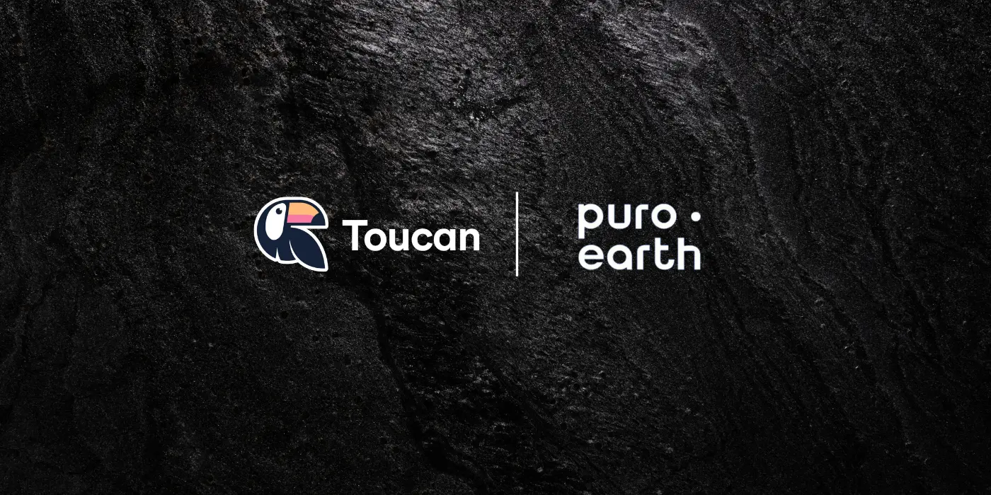 Integrating with Puro.earth: Easily Access High-Quality Carbon Credits
