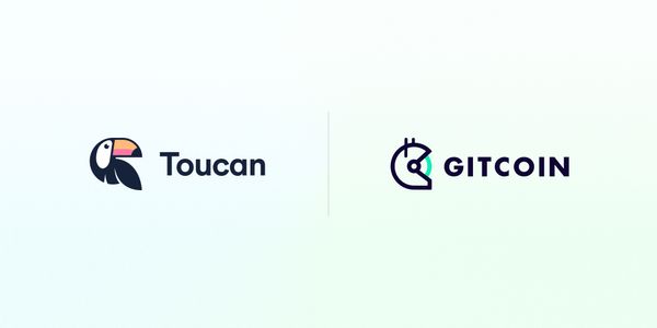 Toucan’s Climate Action for Gitcoin Grants Round 12