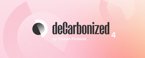 deCarbonized #4: Soil carbon sequestration, Launch of Nature Carbon Tonne, Verra project data