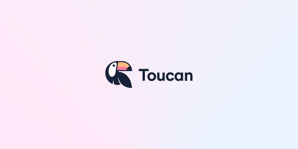 Core concepts to understand  Toucan