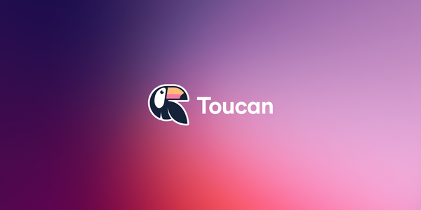 Toucan Twitter Spaces – Season 2