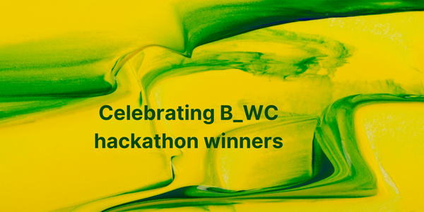 10+ Celo projects are reinventing climate action: B_WC winners announced